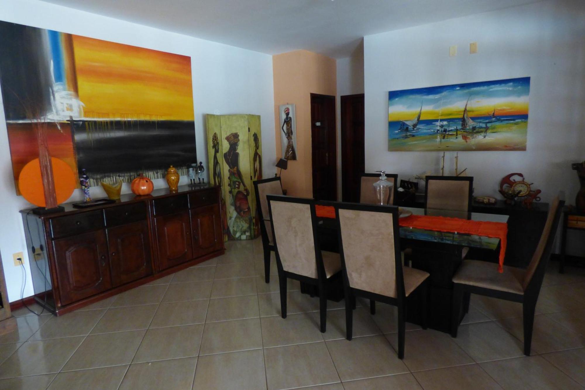 A Toca Do Bem-Te-Vi Hotel Águas Belas Buitenkant foto