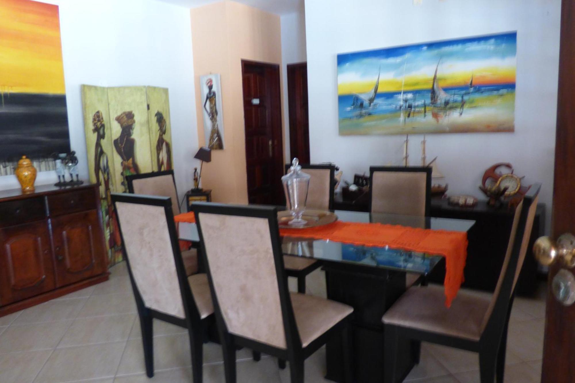 A Toca Do Bem-Te-Vi Hotel Águas Belas Buitenkant foto
