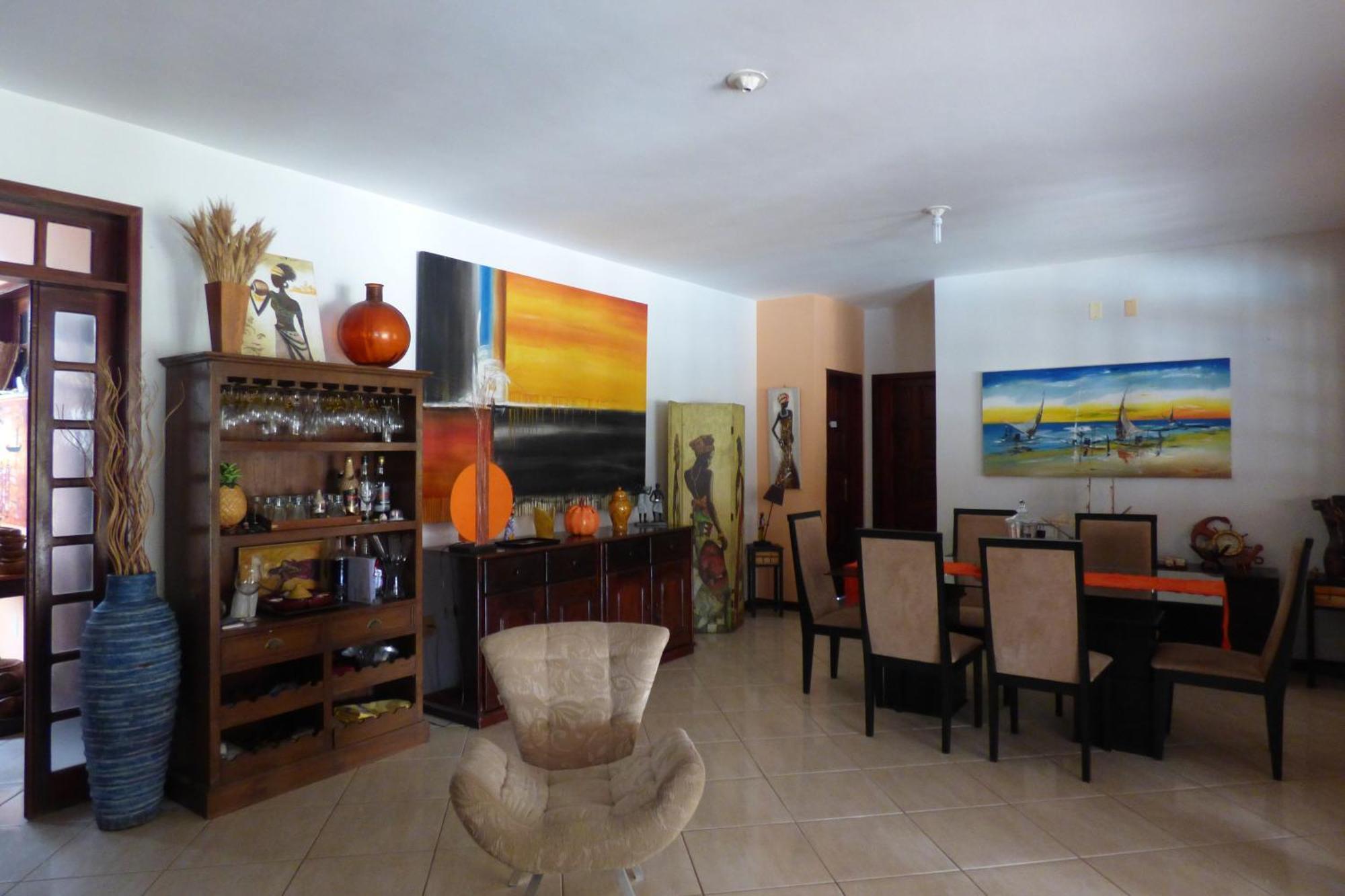 A Toca Do Bem-Te-Vi Hotel Águas Belas Buitenkant foto