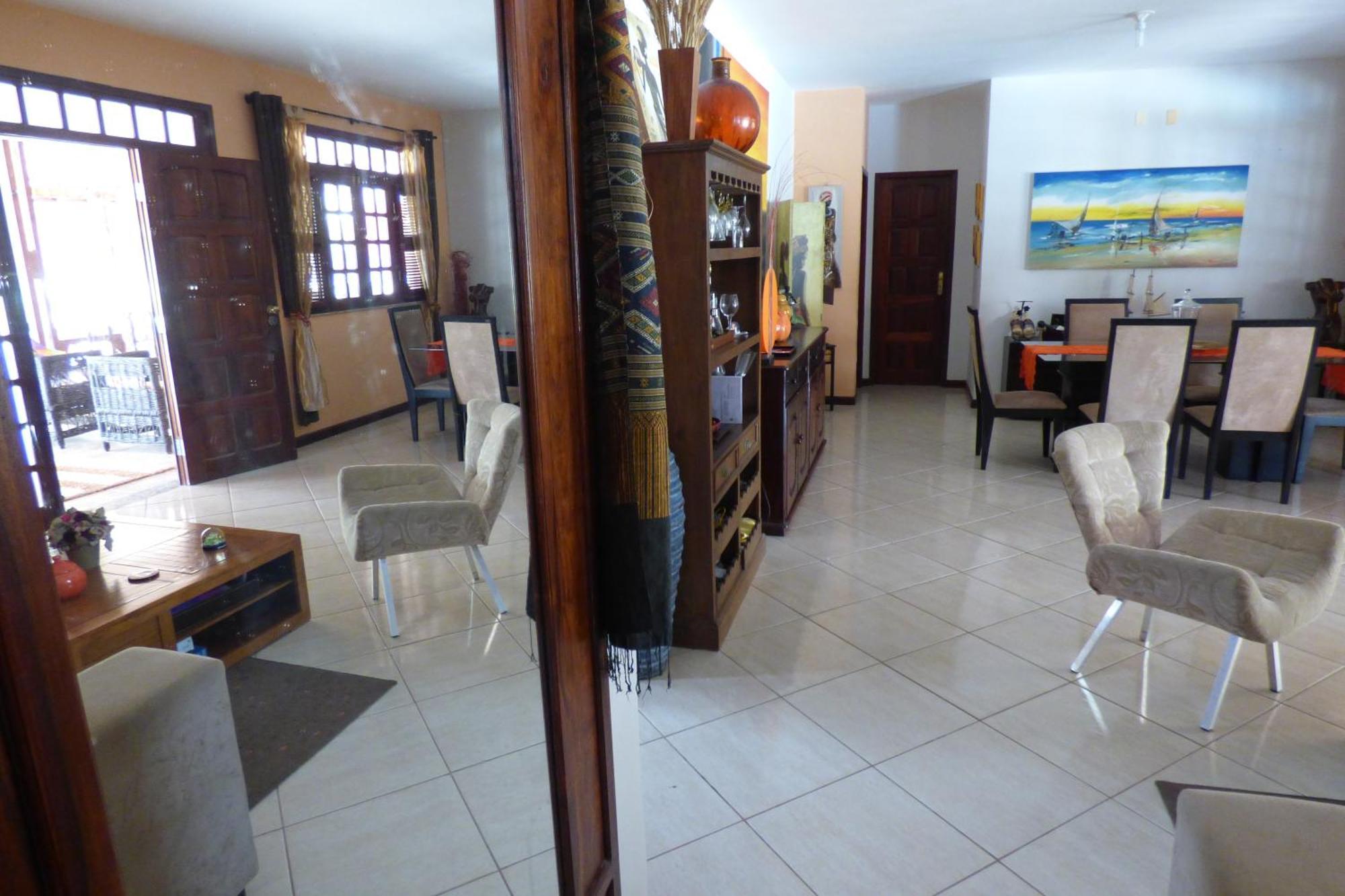A Toca Do Bem-Te-Vi Hotel Águas Belas Buitenkant foto