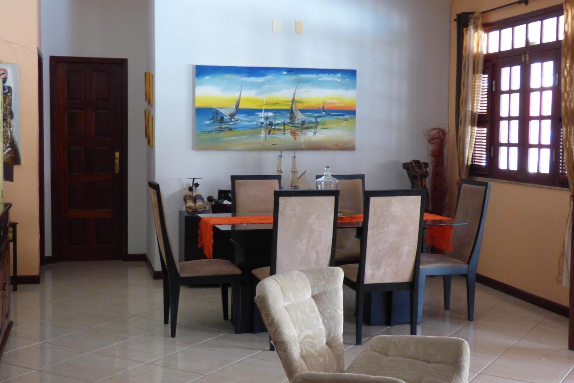 A Toca Do Bem-Te-Vi Hotel Águas Belas Buitenkant foto