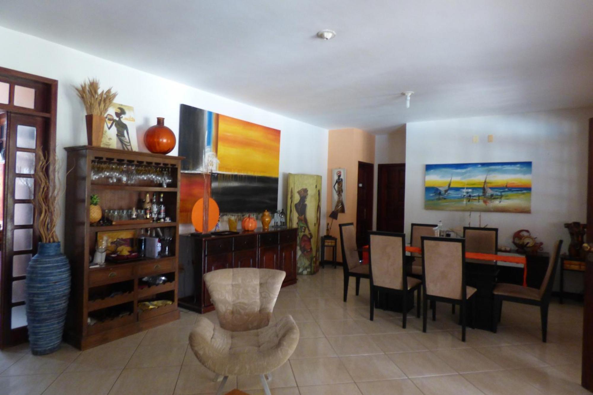 A Toca Do Bem-Te-Vi Hotel Águas Belas Buitenkant foto